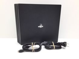 sony ps4 pro 1tb