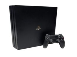sony ps4 pro 1tb