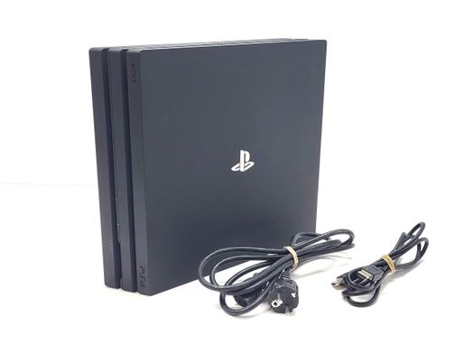 sony ps4 pro 1tb