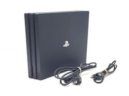 sony ps4 pro 1tb