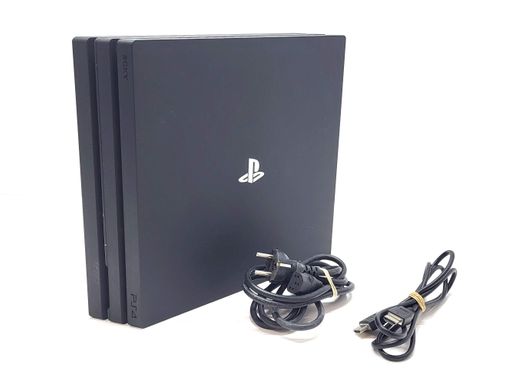 sony ps4 pro 1tb