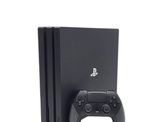 sony ps4 pro 1tb
