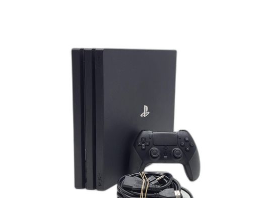 sony ps4 pro 1tb