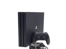 sony ps4 pro 1tb