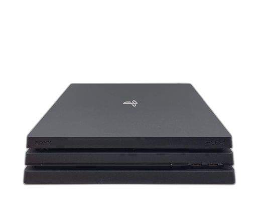 sony ps4 pro 1tb