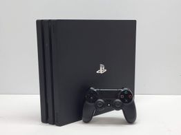 sony ps4 pro 1tb