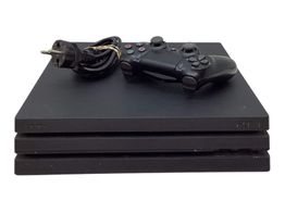sony ps4 pro 1tb