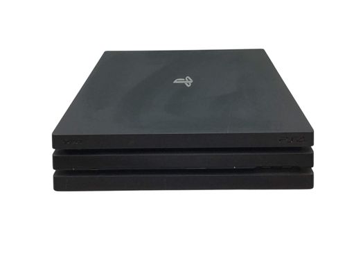 sony ps4 pro 1tb