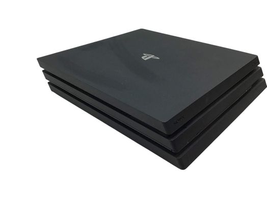 sony ps4 pro 1tb