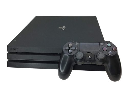 sony ps4 pro 1tb