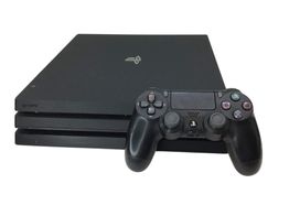 sony ps4 pro 1tb