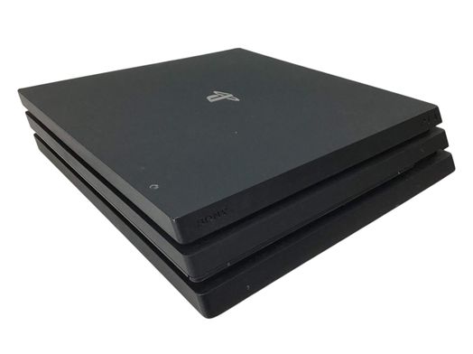 sony ps4 pro 1tb