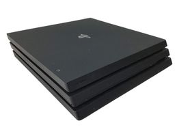 sony ps4 pro 1tb