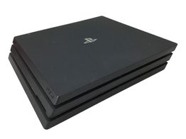 sony ps4 pro 1tb