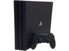sony ps4 pro 1tb