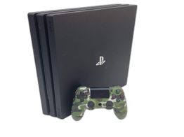 sony ps4 pro 1tb