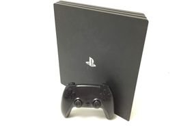 sony ps4 pro 1tb
