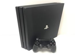 sony ps4 pro 1tb