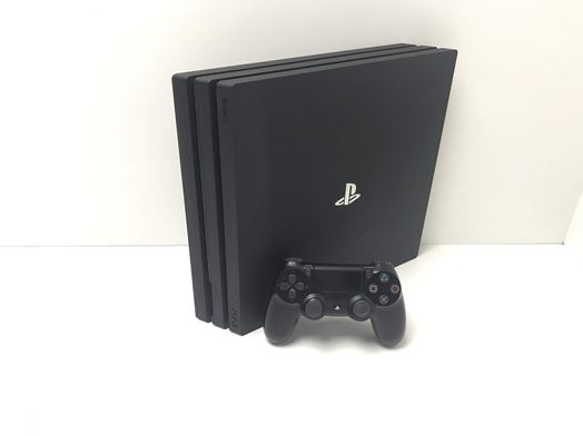 sony ps4 pro 1tb