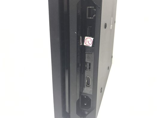 sony ps4 pro 1tb