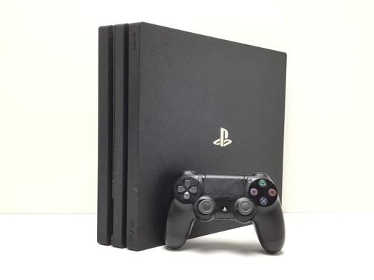 sony ps4 pro 1tb