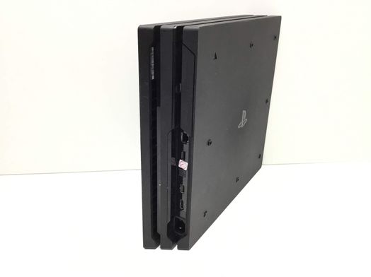 sony ps4 pro 1tb