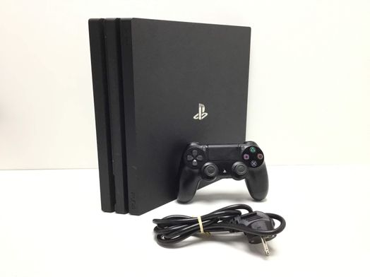 sony ps4 pro 1tb