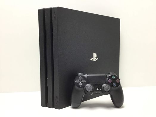 sony ps4 pro 1tb
