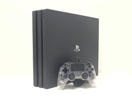 sony ps4 pro 1tb