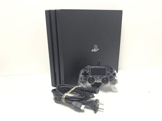 sony ps4 pro 1tb