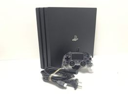 sony ps4 pro 1tb