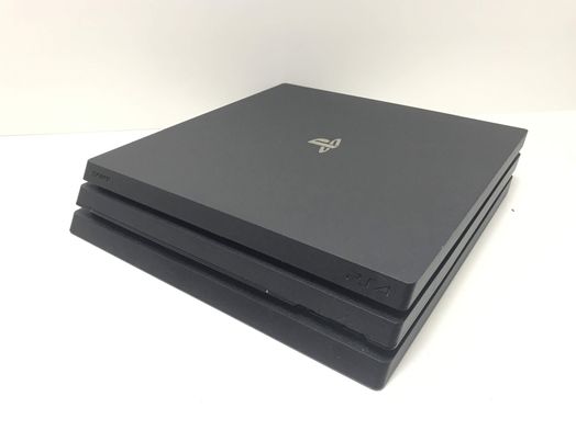 sony ps4 pro 1tb