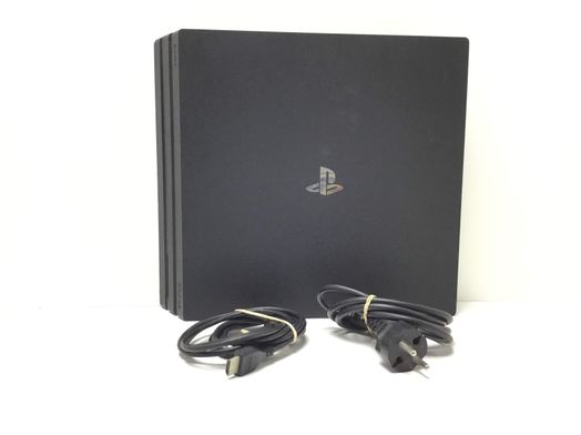 sony ps4 pro 1tb