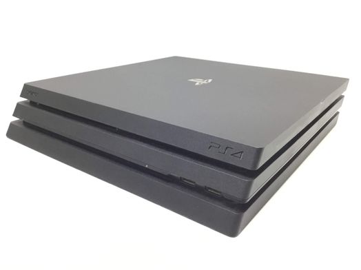 sony ps4 pro 1tb