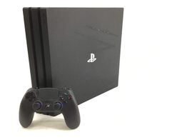 sony ps4 pro 1tb