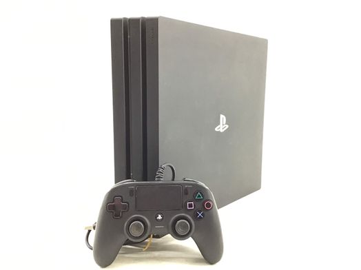 sony ps4 pro 1tb
