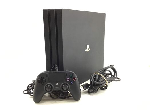sony ps4 pro 1tb