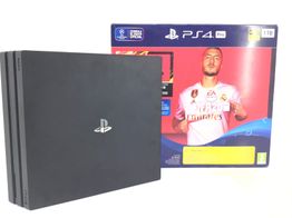 sony ps4 pro 1tb