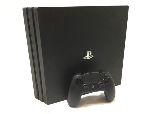 sony ps4 pro 1tb