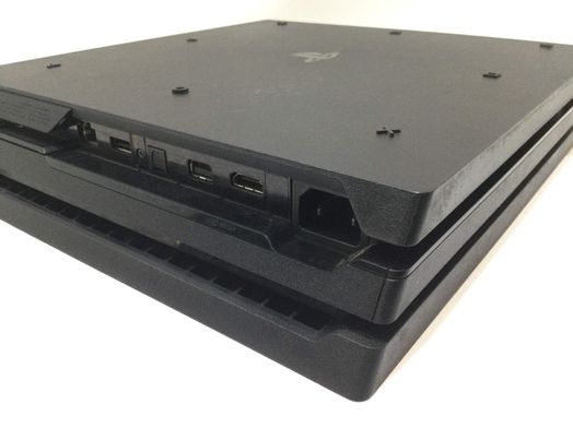 sony ps4 pro 1tb