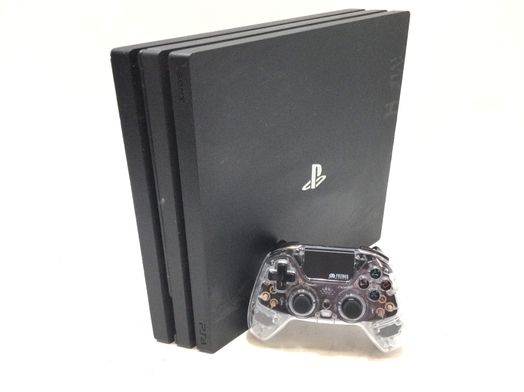 sony ps4 pro 1tb