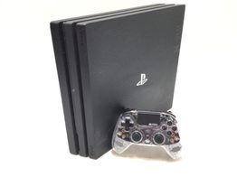 sony ps4 pro 1tb