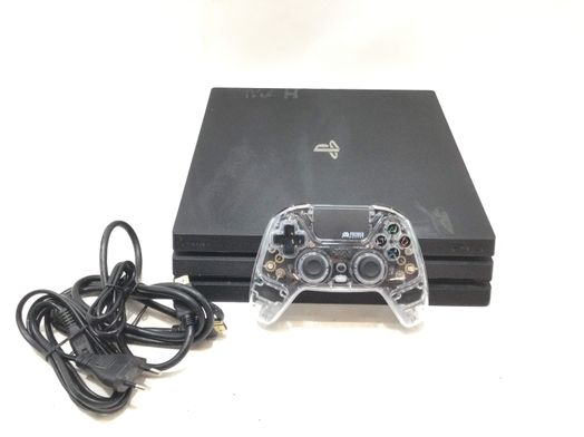 sony ps4 pro 1tb