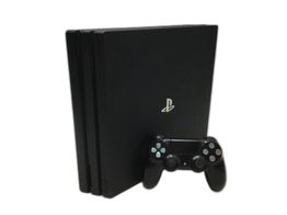 sony ps4 pro 1tb