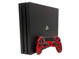 sony ps4 pro 1tb