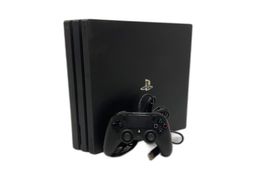 sony ps4 pro 1tb