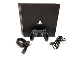 sony ps4 pro 1tb
