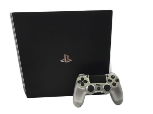 sony ps4 pro 1tb