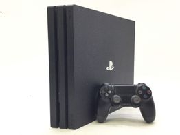 sony ps4 pro 1tb