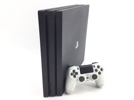 sony ps4 pro 1tb